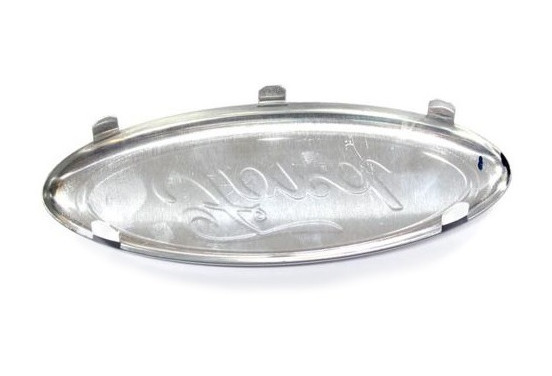 Ford embleem voorzijde grille, afbeelding 2