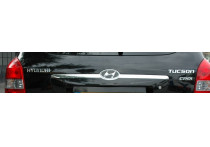 Hyundai CRDi embleem