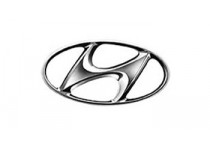 Hyundai embleem