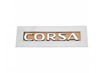 Opel Corsa embleem