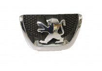 Peugeot embleem
