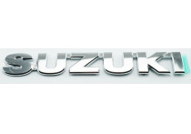 Suzuki embleem