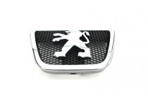 Peugeot embleem