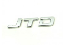 Fiat JTD embleem