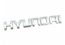 Hyundai embleem