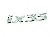 Hyundai ix35 embleem