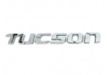 Hyundai Tucson embleem