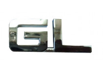 Hyundai GL embleem