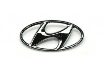 Hyundai embleem