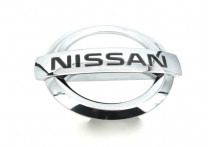 Nissan embleem