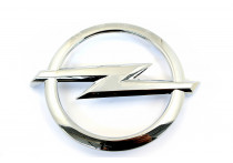 Opel embleem