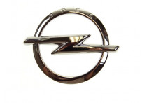 Opel embleem