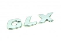 Peugeot GLX embleem