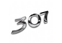 '307' embleem