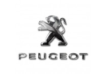 Peugeot embleem