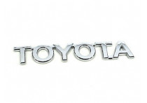 Toyota embleem
