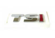 TSI embleem