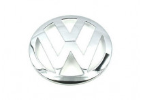 Volkswagen embleem