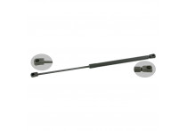 2x Gasfeder Heckklappe Dämpfer 558mm 340N für Mercedes-Benz S213 2016-2023 Kombi
