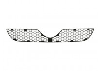 Ventilatiegrille, bumper