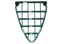 Radiateurgrille Priority Parts