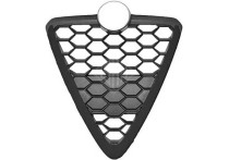 Radiateurgrille