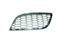 Ventilatiegrille, bumper Priority Parts