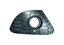 Ventilatiegrille, bumper Priority Parts