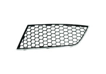 Ventilatiegrille, bumper