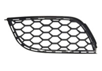 Ventilatiegrille, bumper