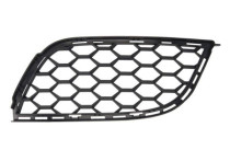 Ventilatiegrille, bumper
