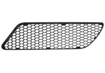 Ventilatiegrille, bumper