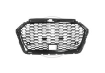 Radiateurgrille HD Tuning