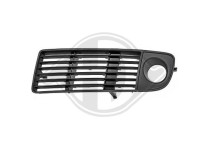 Ventilatiegrille, bumper