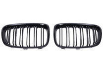 GRILL-SET 'M-look' BMW 1-Serie F20/F21 2011-2013