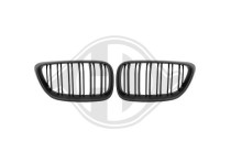 Grille set BMW 2-serie(F22/F23) M2-look 