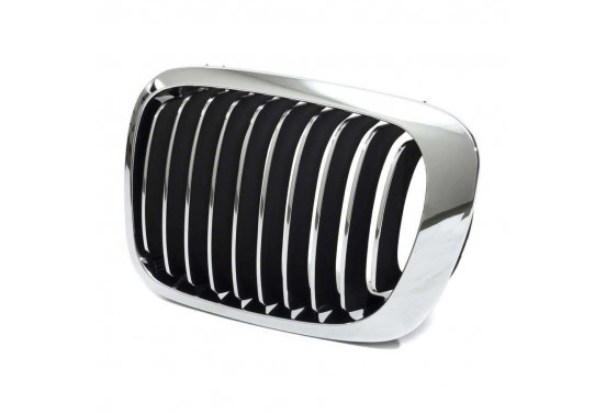 GRILLE L. SIERROOSTER