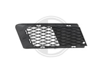 Ventilatiegrille, bumper