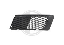 Ventilatiegrille, bumper