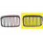 GRILL LINKS  vanaf 10/'96 (breedte 22,5CM), voorbeeld 2