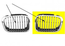 GRILLE L. SIERROOSTER