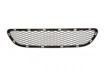 Ventilatiegrille, bumper