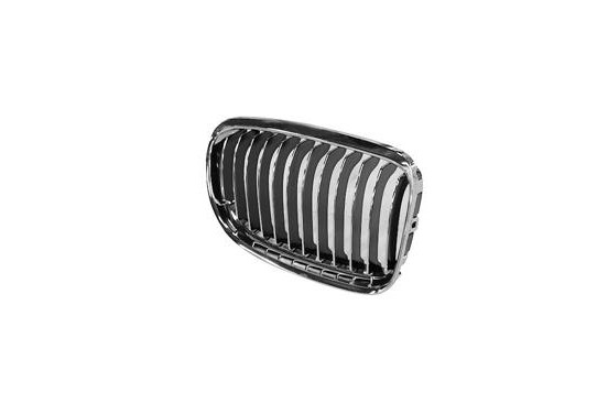 GRILL LINKS  SIERROOSTER Chrome