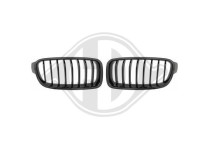 Radiateurgrille HD Tuning