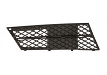 Ventilatiegrille, bumper