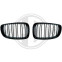 GRILL-SET 'M-look' BMW 1-Serie F20/F21 2011-2013, voorbeeld 3