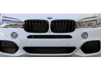 Grille set BMW X5/X6 (F15/F16) M-performance look