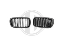 Radiateurgrille inzet HD Tuning