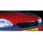 Embleemloze Grill Opel Corsa B 1993-2000, voorbeeld 2