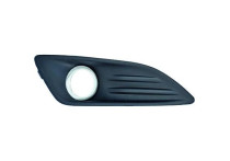 Frame, mistlamp